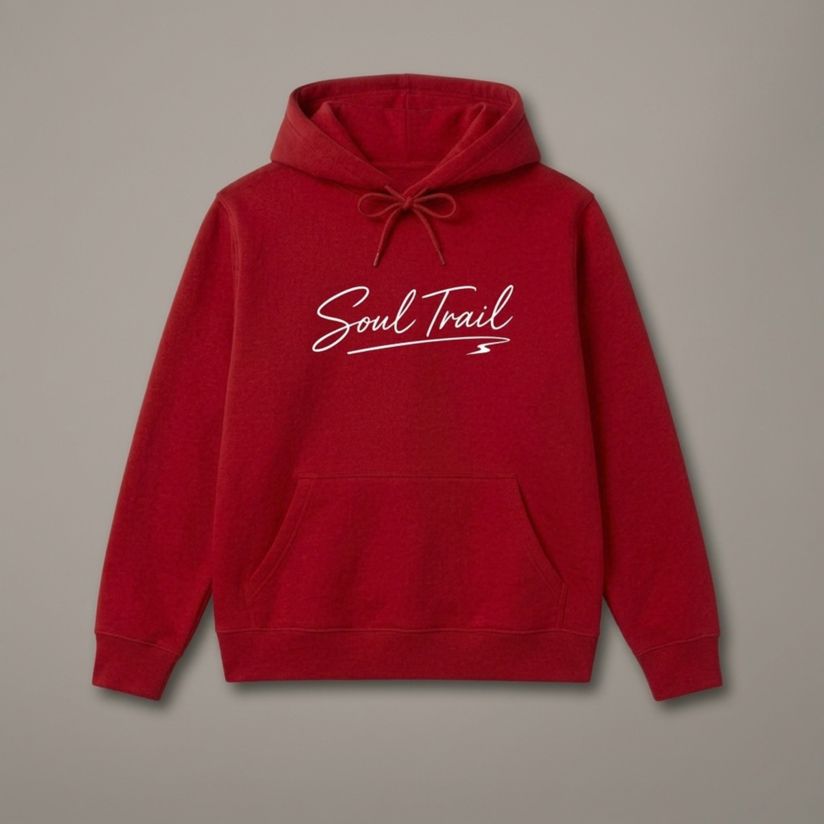 Soul Trail Hoodie
