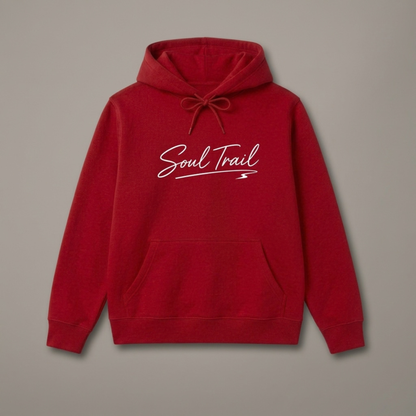 Soul Trail Hoodie