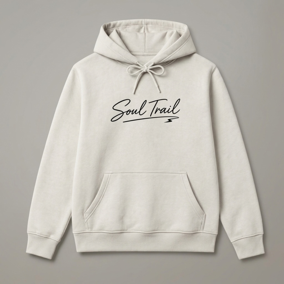 Soul Trail Hoodie