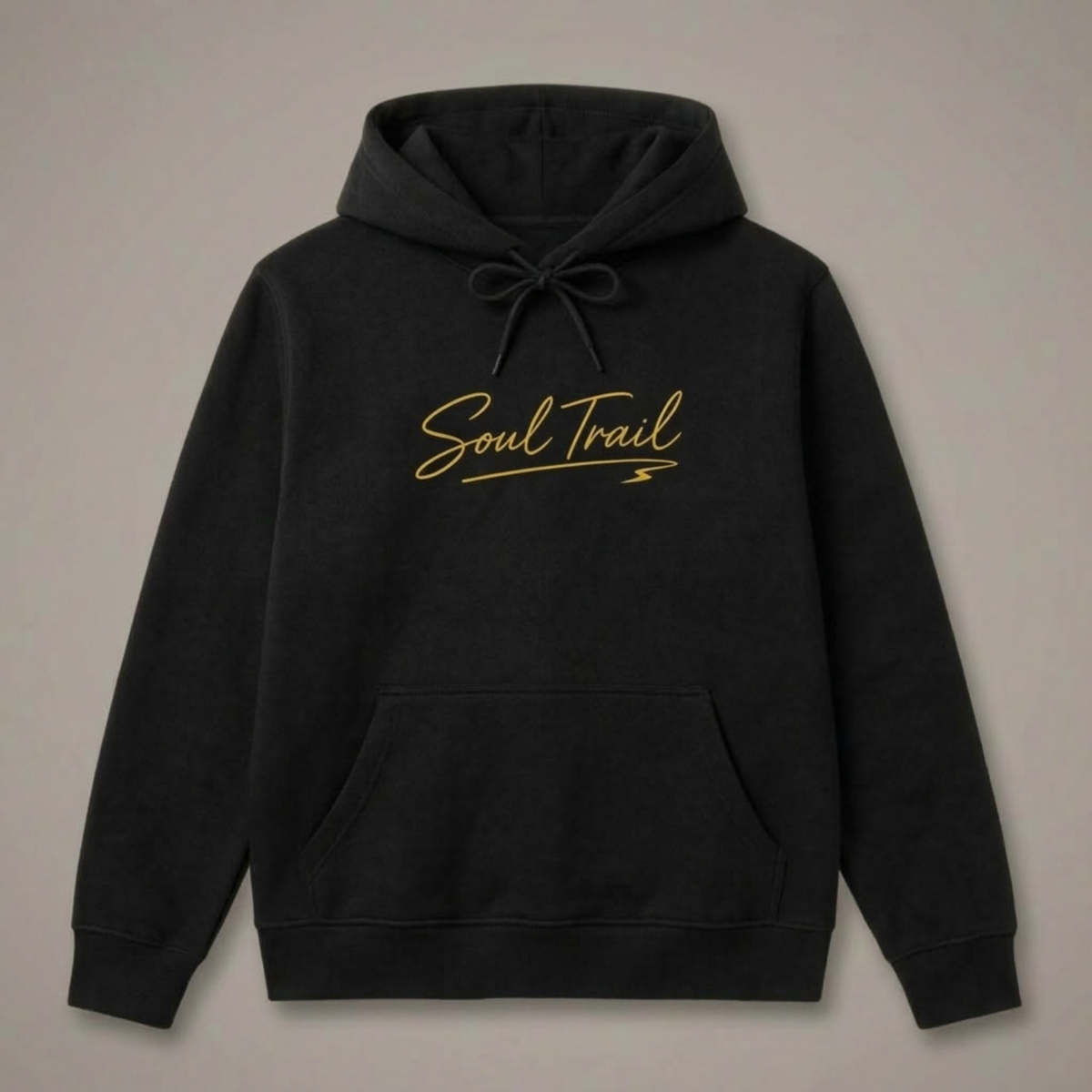 Soul Trail Hoodie