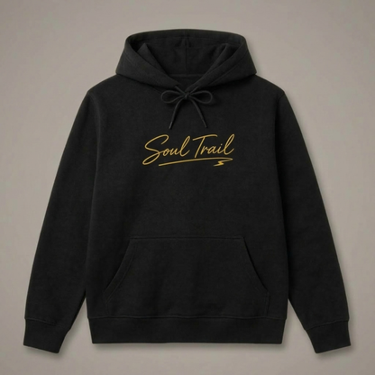 Soul Trail Hoodie