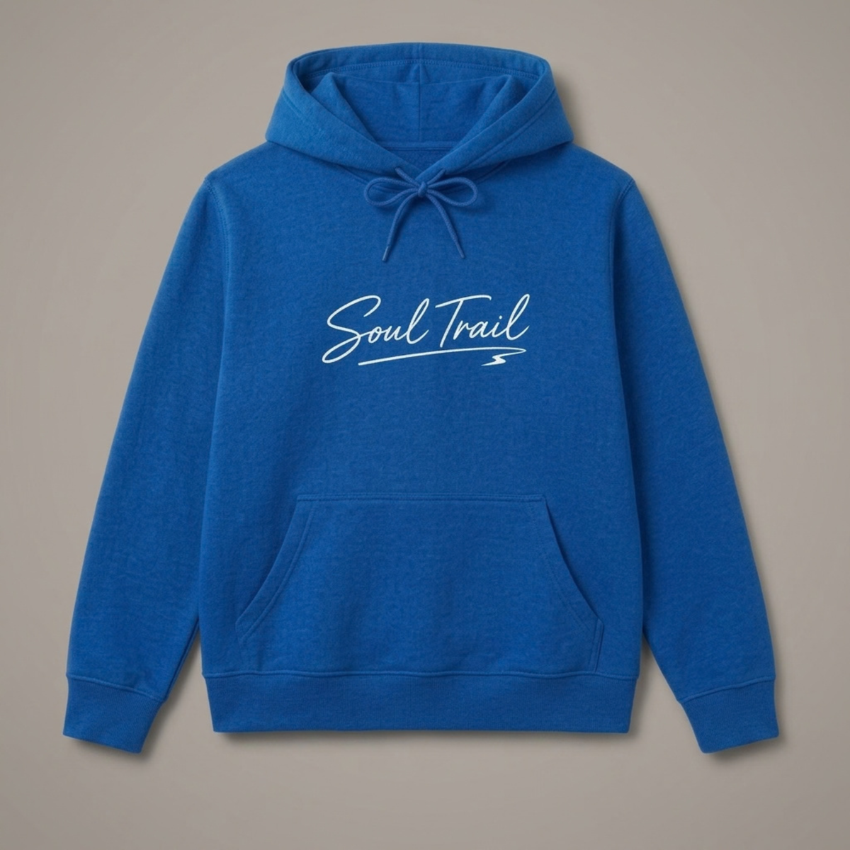 Soul Trail Hoodie