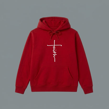 Faith Hoodie