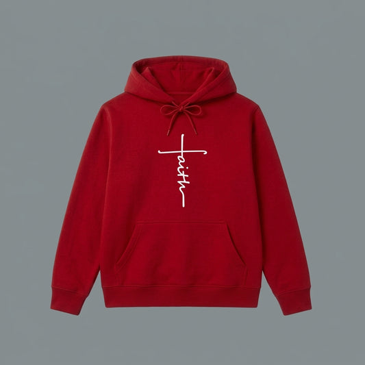 Faith Hoodie