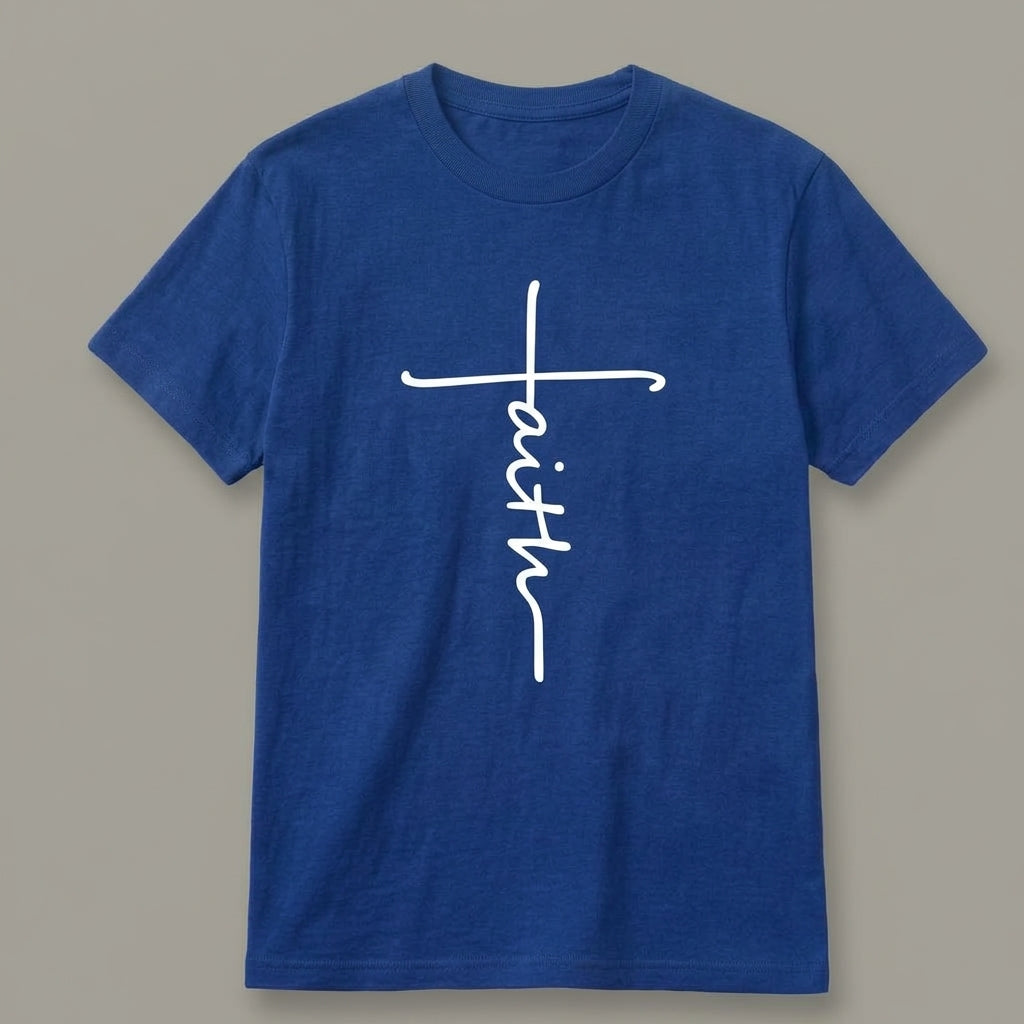Faith T-Shirt