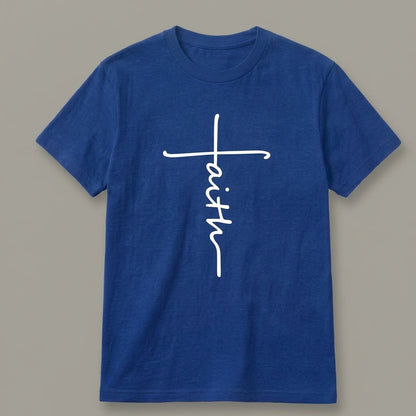 Faith T-Shirt