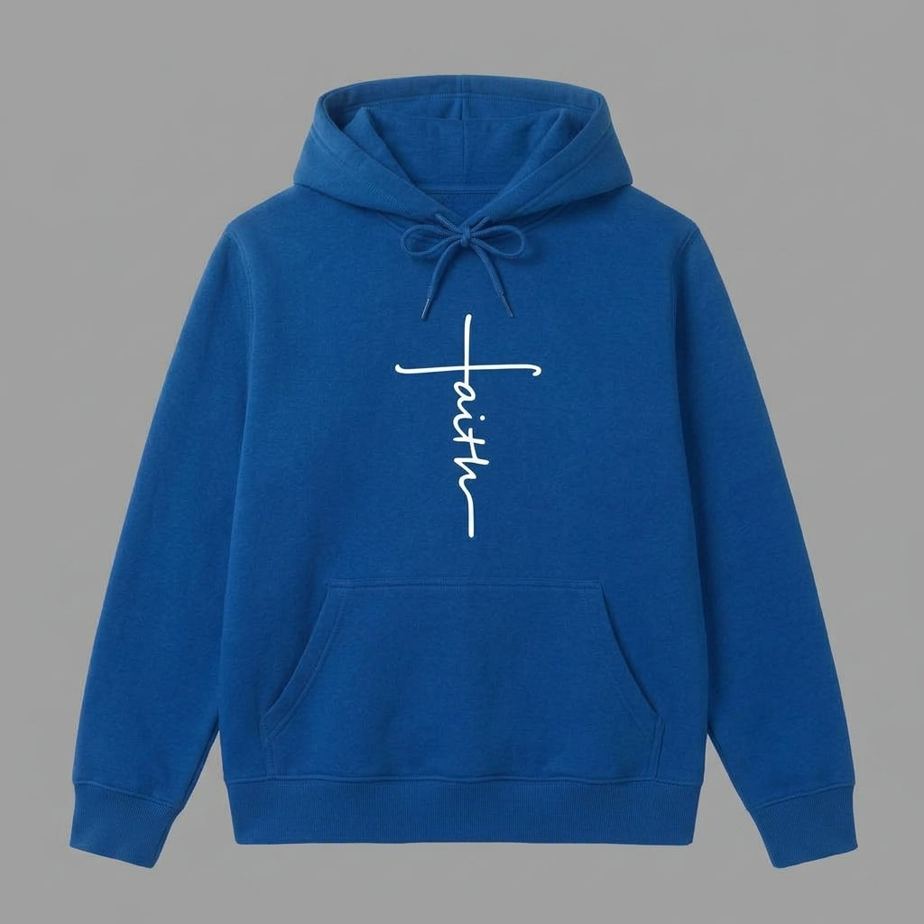 Faith Hoodie