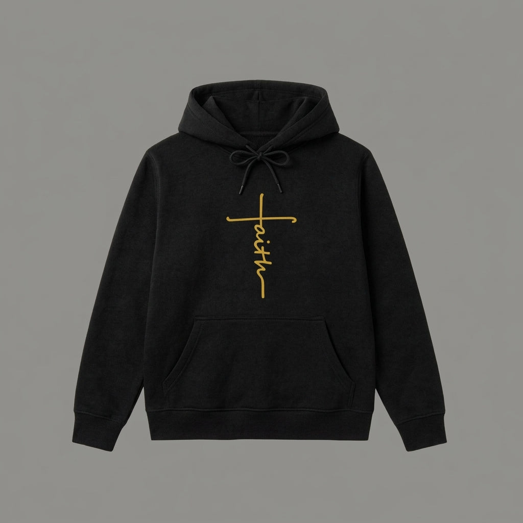 Faith Hoodie