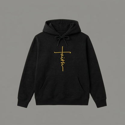 Faith Hoodie