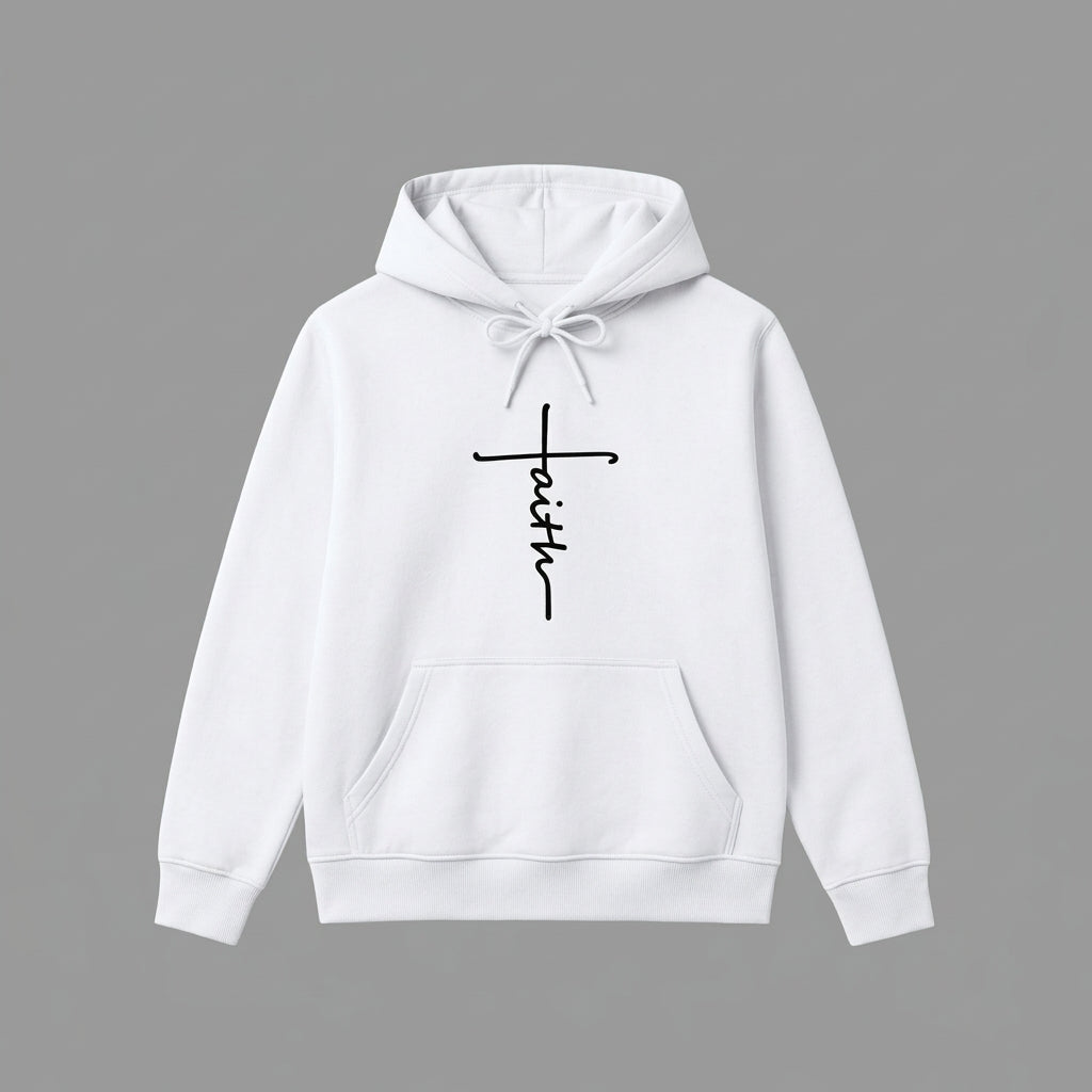 Faith Hoodie