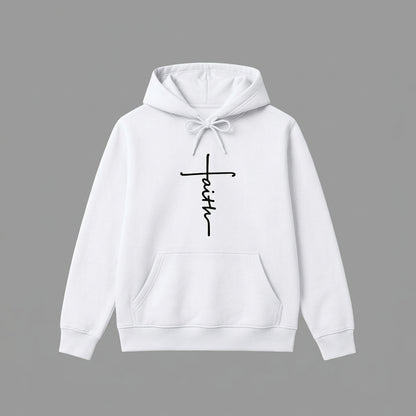 Faith Hoodie