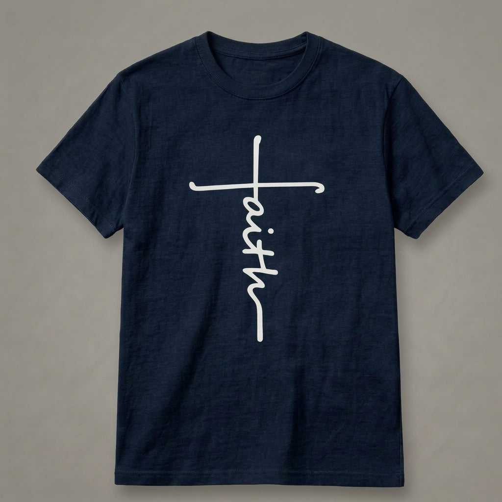 Faith T-Shirt