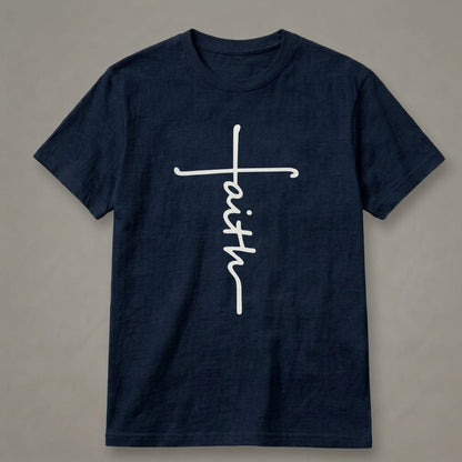 Faith T-Shirt