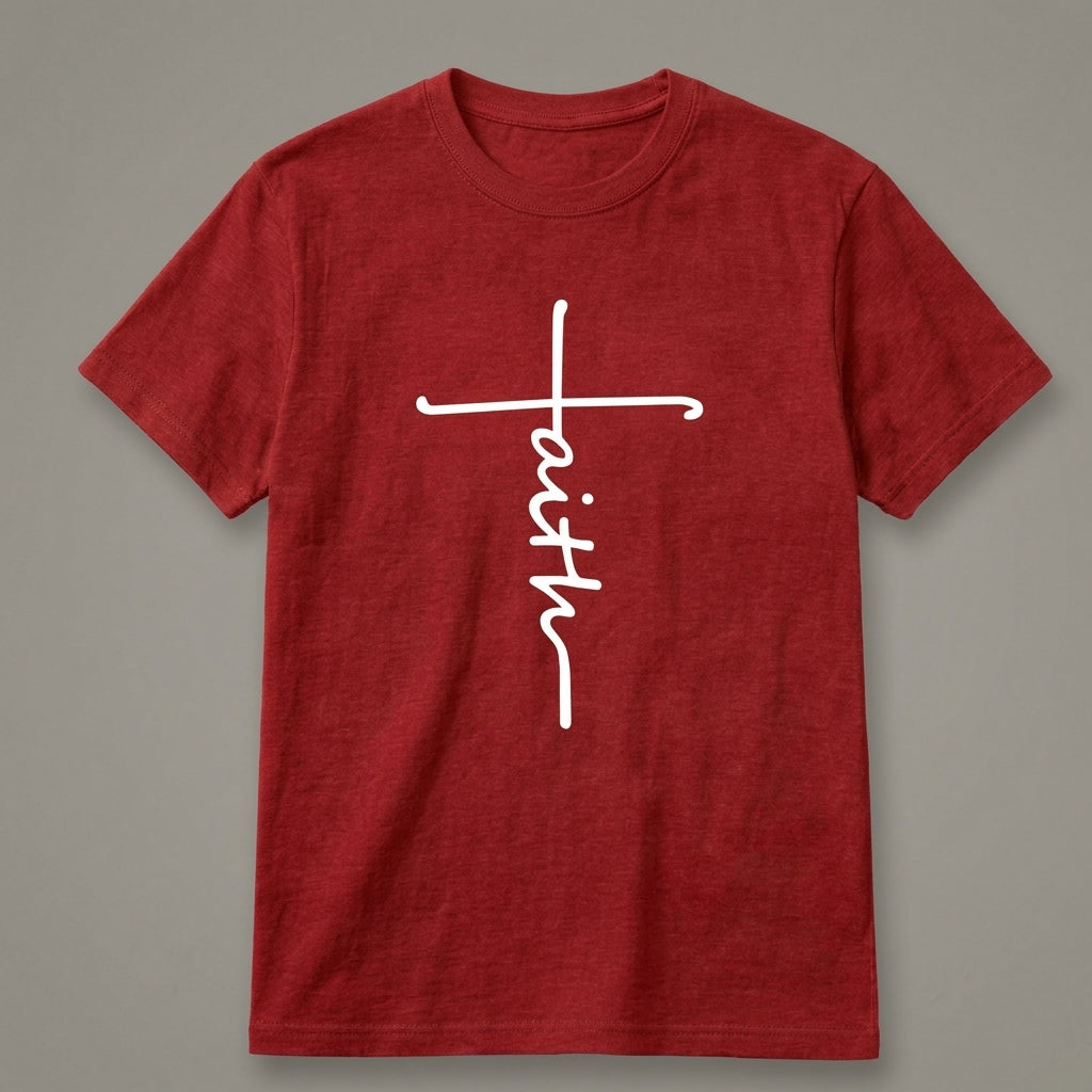 Faith T-Shirt