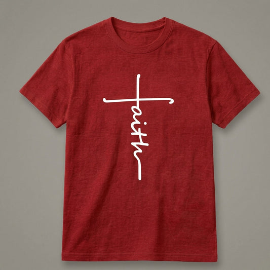 Faith T-Shirt