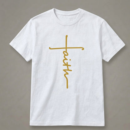 Faith T-Shirt