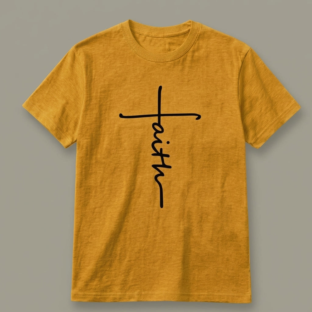 Faith T-Shirt