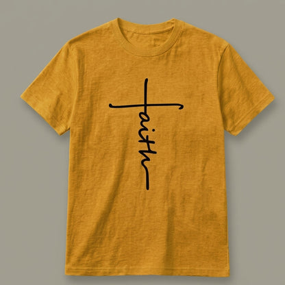Faith T-Shirt