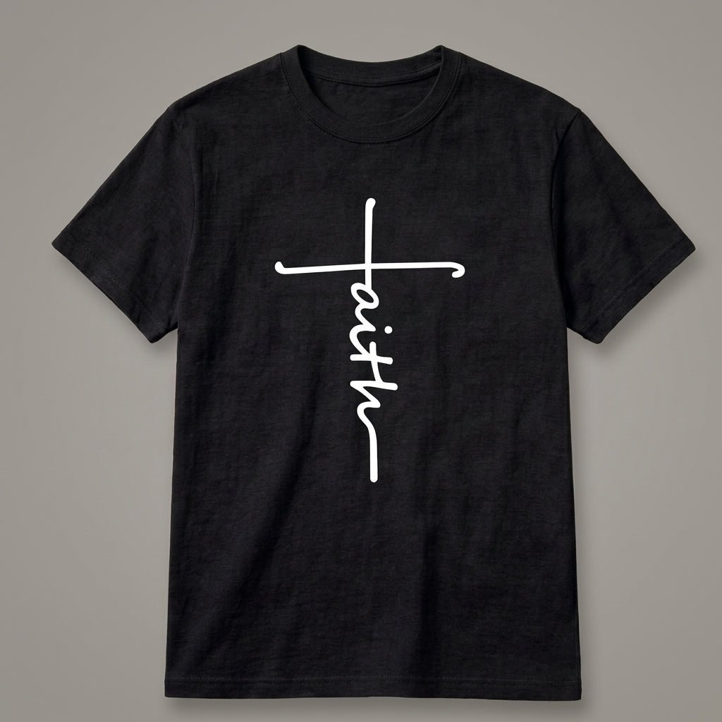 Faith T-Shirt