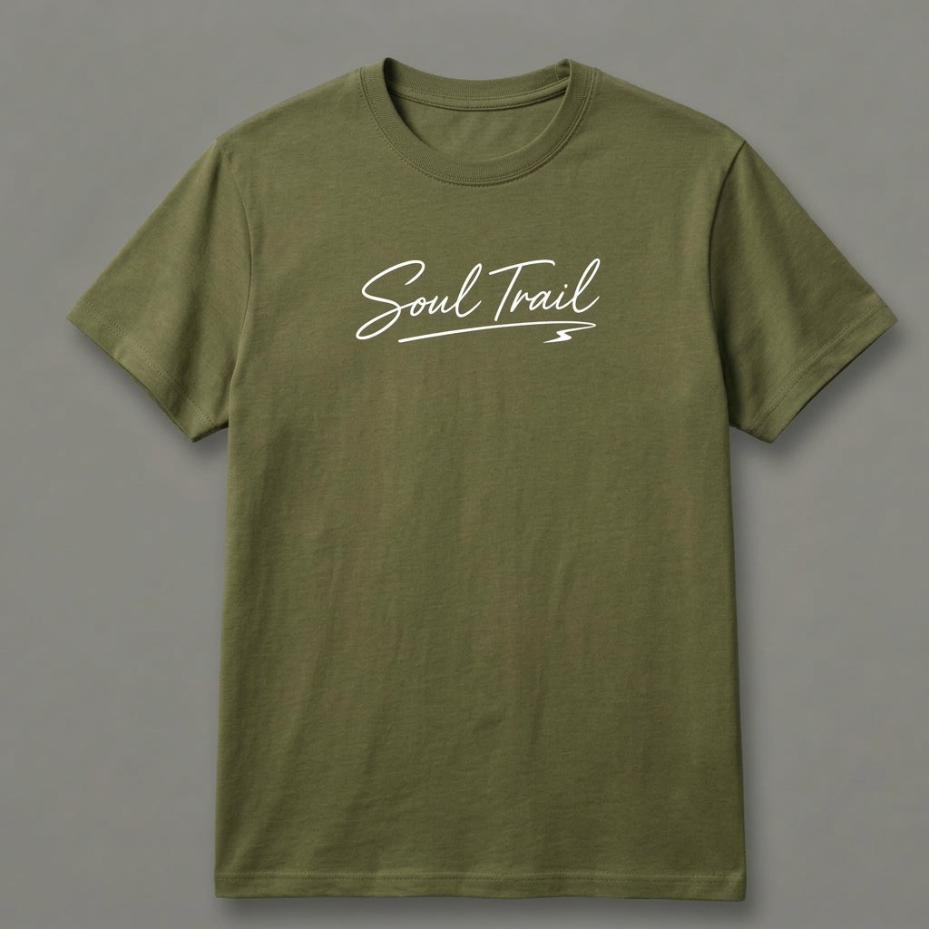 Soul Trail Premium T-Shirt