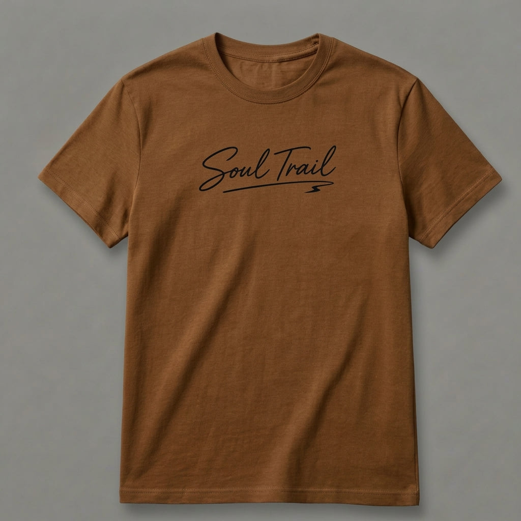 Soul Trail Premium T-Shirt